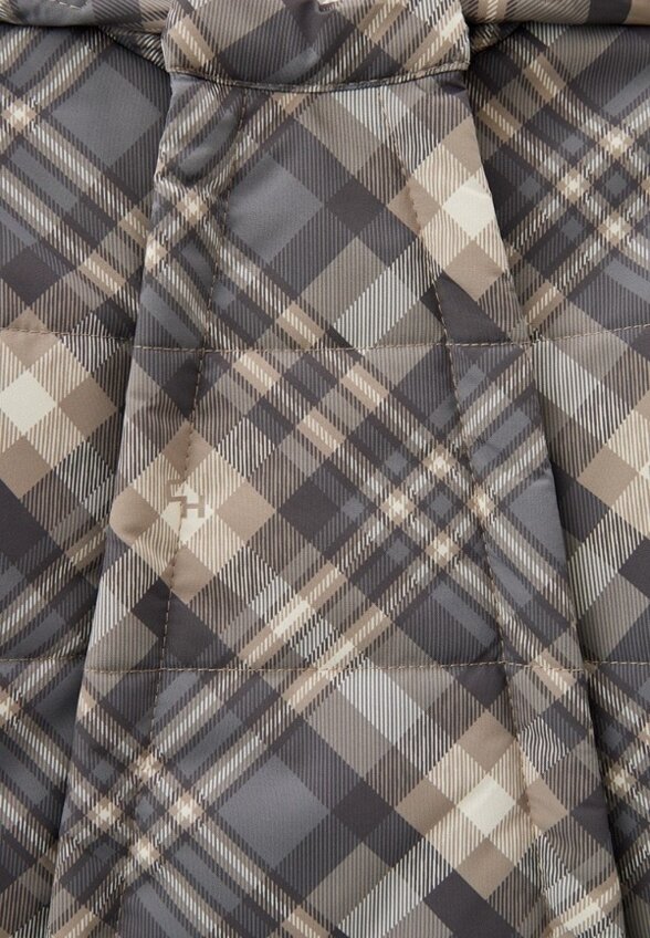 Комбинезон утепленный Choupette