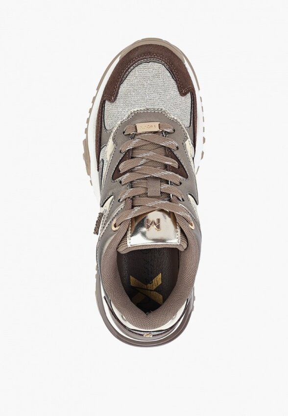 Кроссовки Mexx