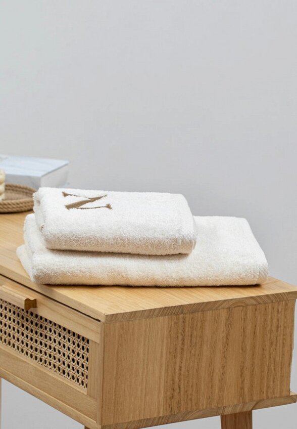 Комплект полотенец Luisa Moretti