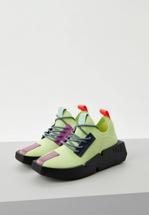 Кроссовки United Nude