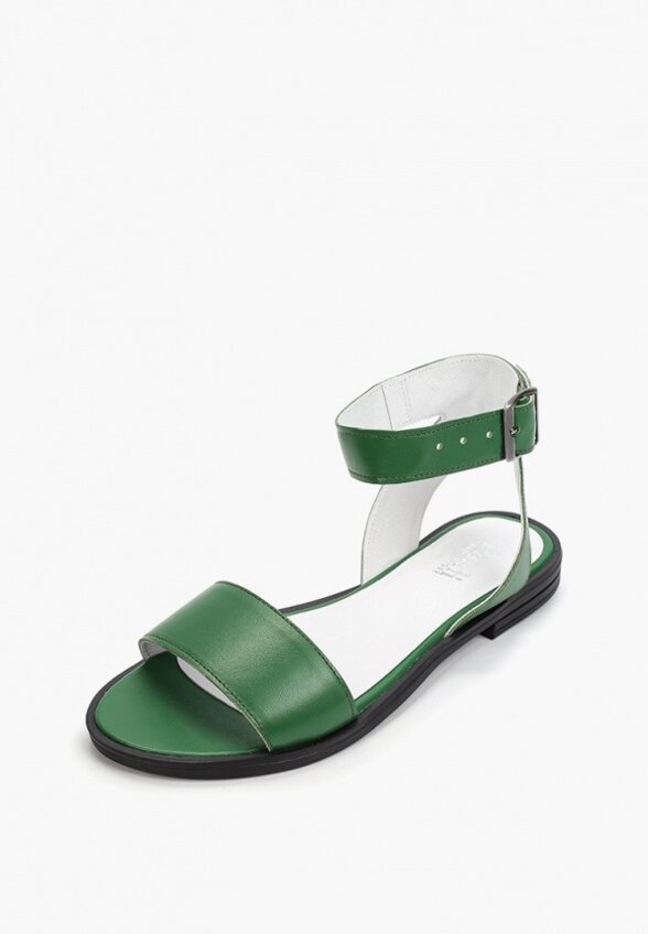 Сандалии Pauli