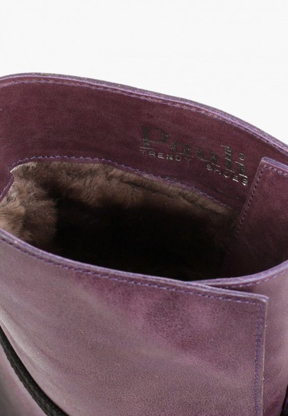 Ботинки Pauli