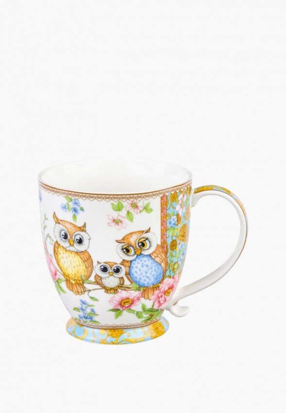 Кружка Elan Gallery