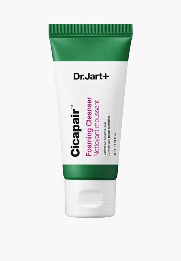 Пенка для умывания Dr.Jart+