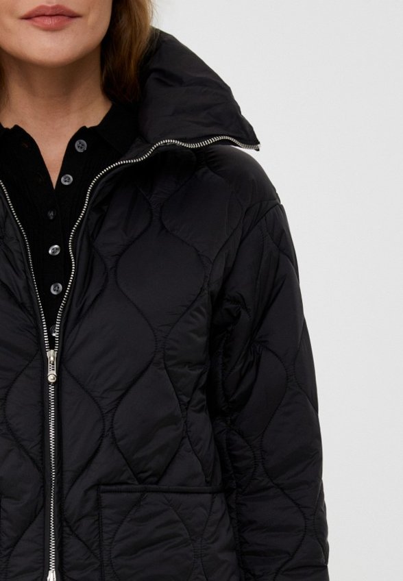 Куртка стеганая Dellione