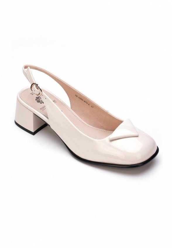 Туфли Federica Rodari