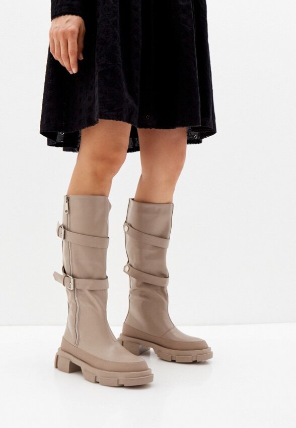 Сапоги May Vian