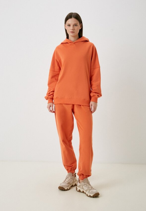 Костюм спортивный Mollese