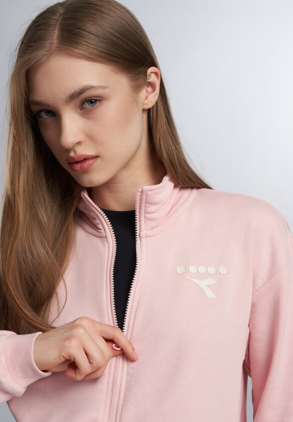 Костюм женский Diadora, Розовый