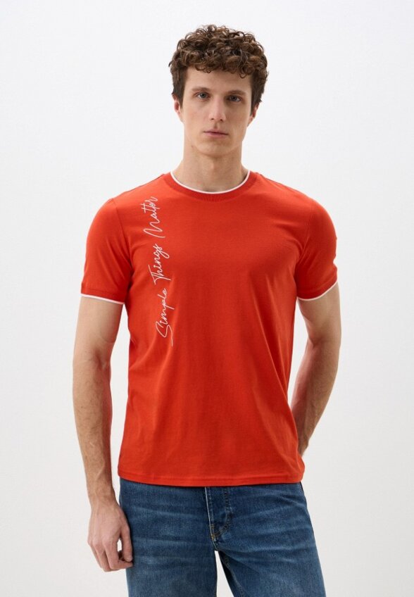 Футболка Begood