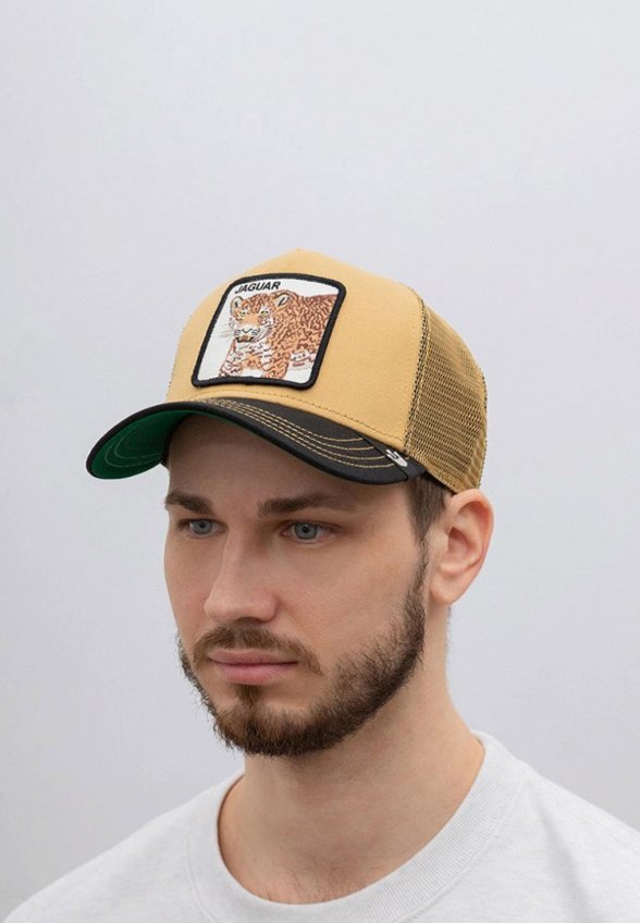 Бейсболка Goorin Brothers