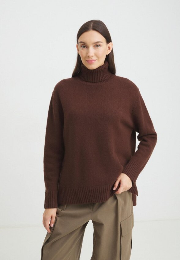 Свитер Maison David