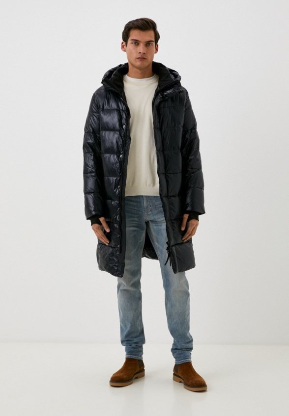 Пуховик Winterra