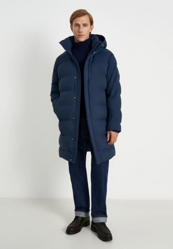 Пуховик Finn Flare