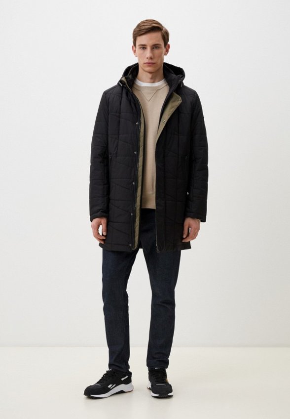 Пуховик Nord Wind