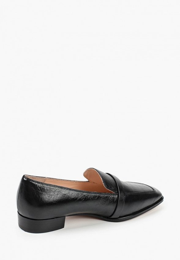 Лоферы Basconi