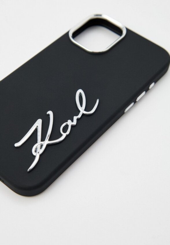 Чехол для iPhone Karl Lagerfeld