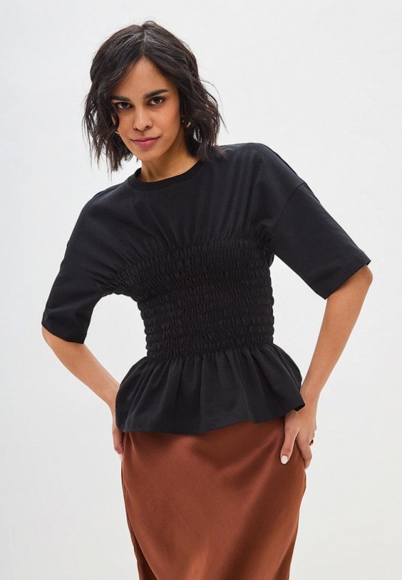 Футболка Droid&I