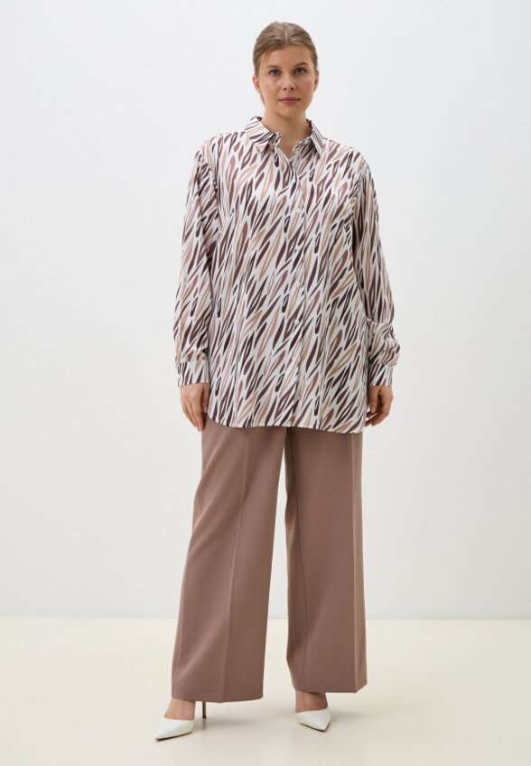 Рубашка Varra