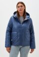 Куртка утепленная Margo Blues1  - превью