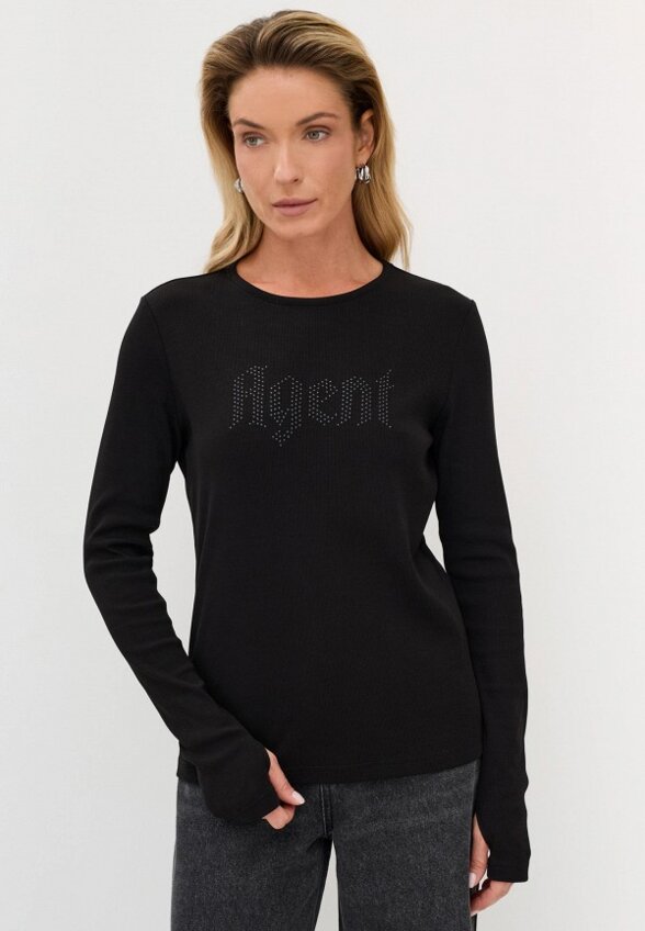 Лонгслив Savage