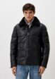 Куртка кожаная Jorg Weber1  - превью