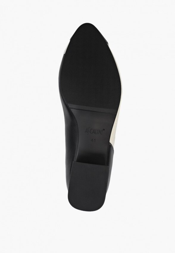 Туфли Ascalini