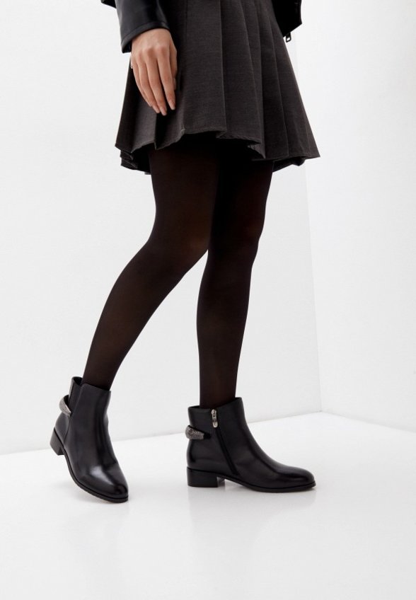 Ботильоны Ascalini