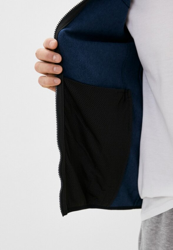 Олимпийка CMP