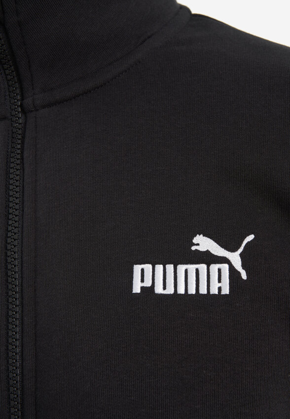 Костюм мужской PUMA, Черный