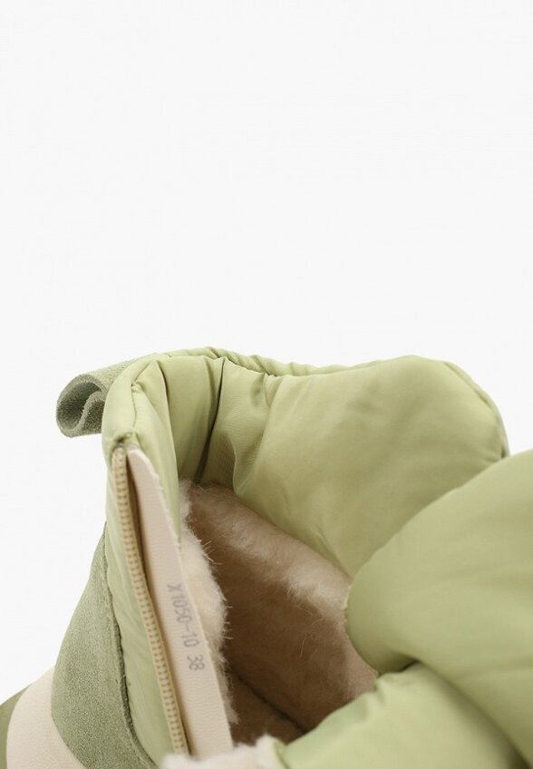 Ботинки Saivvila