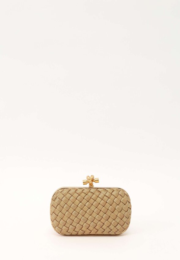 Bottega Veneta Knot