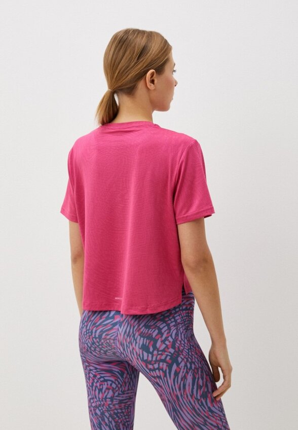 Футболка спортивная Demix