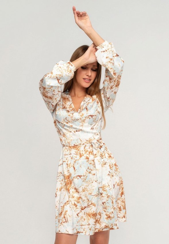 Платье Giulia Rossi