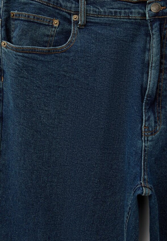 Джинсы Rockford