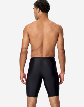 Джаммеры мужские Speedo Dive, Черный женщинам