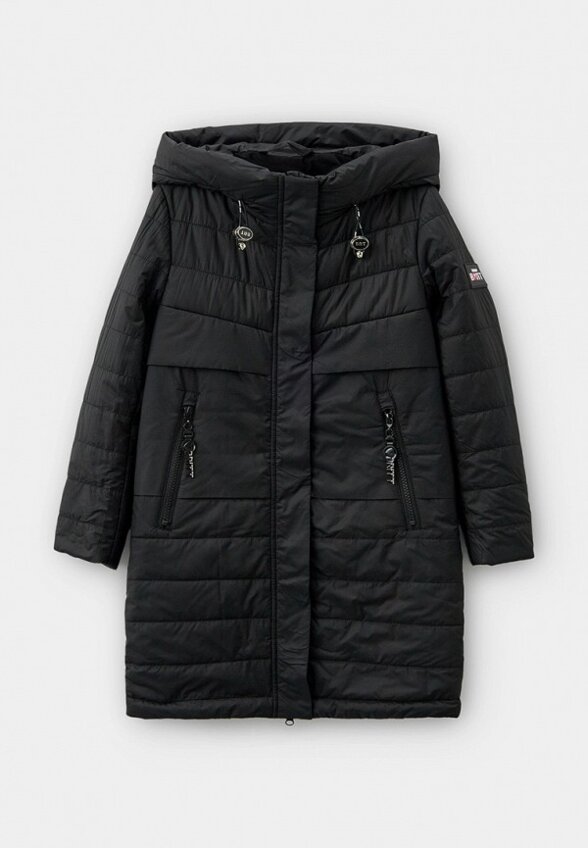 Куртка утепленная Britt