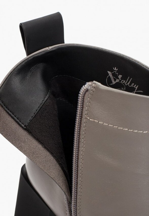 Ботильоны Valley