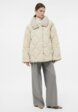 Куртка стеганая Calista2  - превью