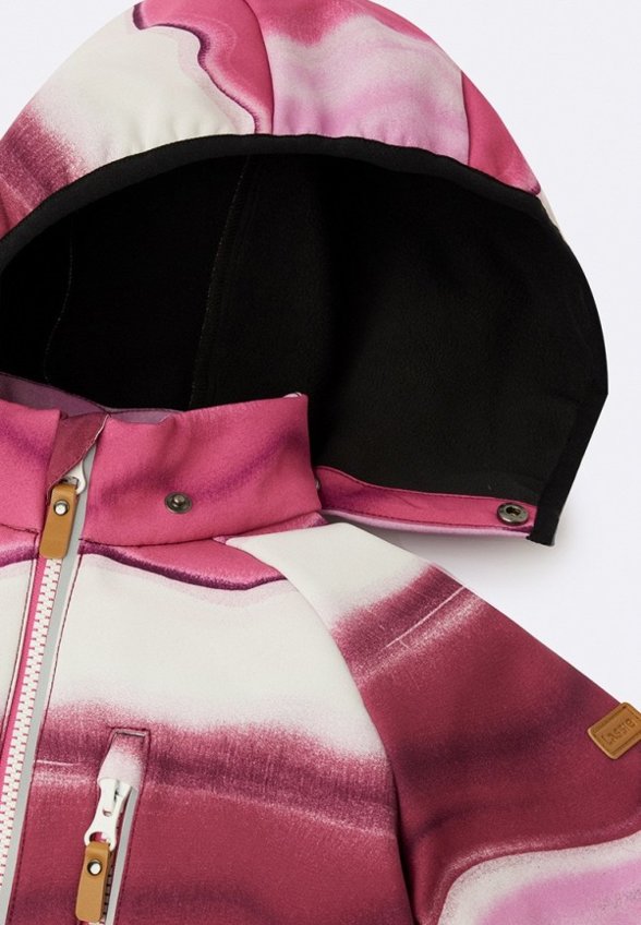 Куртка утепленная Lassie