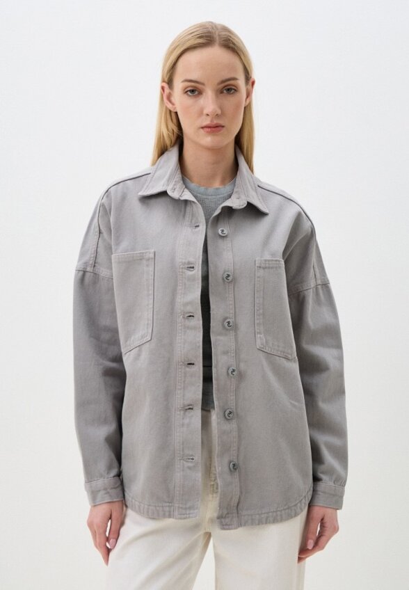 Рубашка джинсовая Tagclo