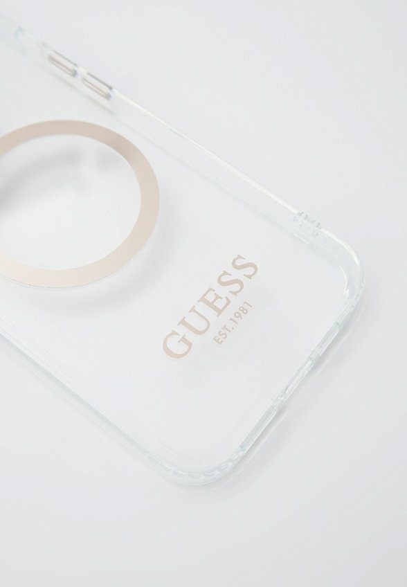 Чехол для iPhone Guess