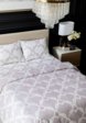 Постельное белье Евро Cozy Home4  - превью