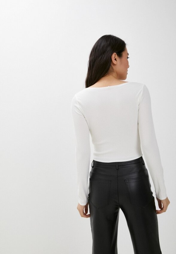 Лонгслив Moki