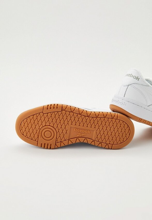 Кеды Reebok