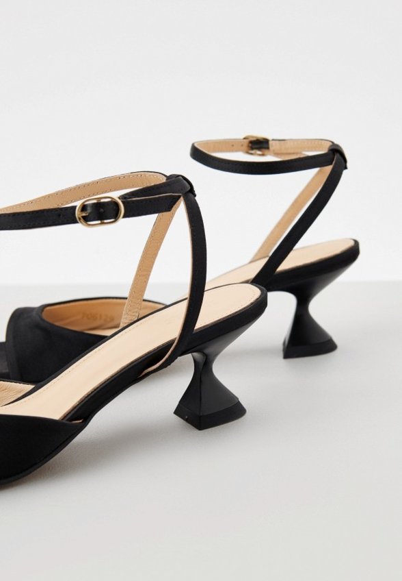 Босоножки Alohas