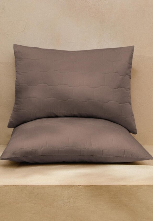 Комплект наволочек декоративных Sonno