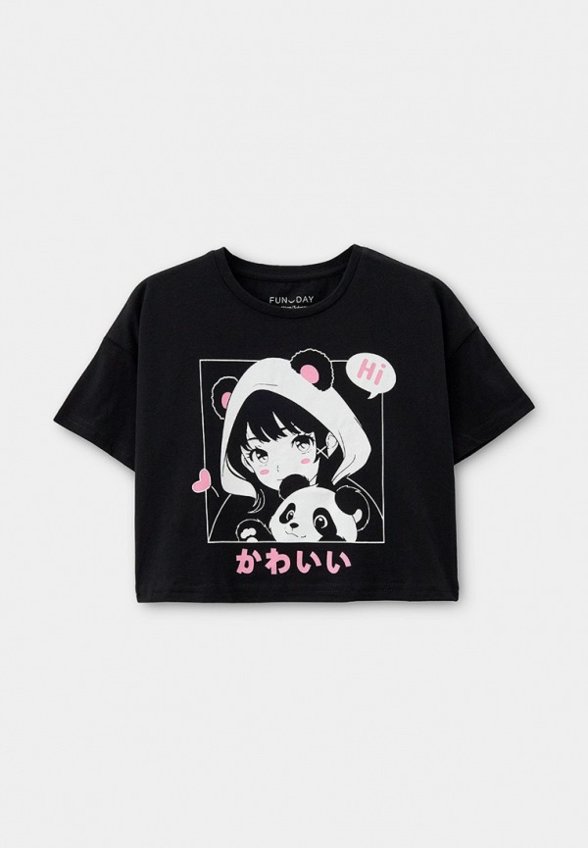 Футболка Funday