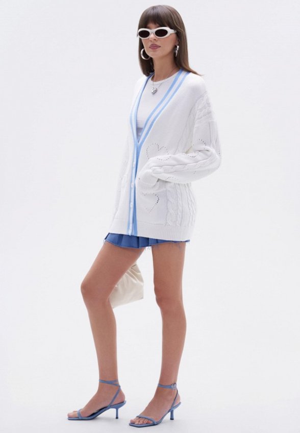 Кардиган Top Top