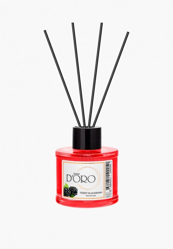 Аромадиффузор Gamma D'oro